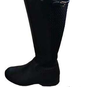 Carl Haan Boots Woman's Size 10B